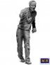 1/35 Zombies Road to Freedom 5 figure image 4