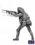 1/35 Zombie Hunters Road to Freedom 3 figure image 4