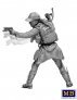 1/35 Zombie Hunters Road to Freedom 3 figure image 6