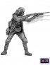 1/35 Zombie Hunters Road to Freedom 3 figure image 7