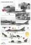 1/32 Swiss Hawker Hunter Mk.58 / T Mk.68 decals image 5