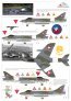 1/32 Swiss Hawker Hunter Mk.58 / T Mk.68 decals image 7
