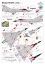 1/48 Dassault Mirage IIIS & IIIRS early image 1