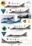 1/48 Hawker Hunter Mk. 58 / T Mk. 68  late decals image 5