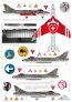 1/72 Hawker Hunter Mk. 58 / T Mk. 68  late decals image 6