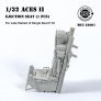 1/32 Aces II Ejection Seat for F-16 Single-seat Variant Late image 2