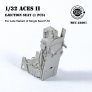 1/32 Aces II Ejection Seat for F-16 Single-seat Variant Late image 3