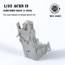 1/32 Aces II Ejection Seat for F-16 Single-seat Variant Late image 4