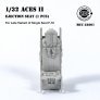 1/32 Aces II Ejection Seat for F-16 Single-seat Variant Late image 7