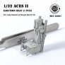 1/32 Aces II Ejection Seat for F-16 Single-seat Variant Late image 8