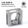1/32 Aces II Ejection Seat for F-16 Single-seat Variant Late image 9