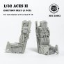 Mini Craft Aces II per F-16D/I Academy 1/32 image 6
