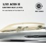 Mini Craft Aces II per F-16D/I Academy 1/32 image 8
