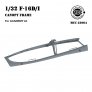 Mini Craft Collection Verri�re F-16D/I 1/32 pour Academy image 3
