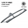 Mini Craft Collection Verri�re F-16D/I 1/32 pour Academy image 4