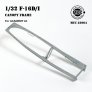 Mini Craft Collection Verri�re F-16D/I 1/32 pour Academy image 5