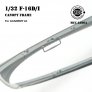 Mini Craft Collection Verri�re F-16D/I 1/32 pour Academy image 6