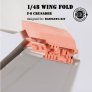 1/48 Folding wings for Vought F-8E Crusader