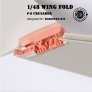 1/48 Folding wings for Vought F-8E Crusader image 2