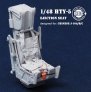 1/48 HTY-5 Ejection Seat for J-10A/B/C & FC-1