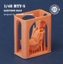 1/48 HTY-5 Ejection Seat for J-10A/B/C & FC-1 image 3