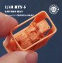 1/48 HTY-5 Ejection Seat for J-10A/B/C & FC-1 image 4