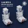 1/48 HTY-5 Ejection Seats for J-10S