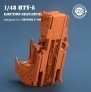 1/48 HTY-5 Ejection Seats for J-10S image 2