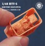 1/48 HTY-5 Ejection Seats for J-10S image 3