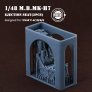 1/48 M.B MK.H7 Ejection Seats for air force type McDonnell F-4 image 1
