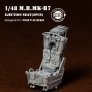1/48 M.B MK.H7 Ejection Seats for air force type McDonnell F-4 image 2