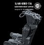 1/48 GRU-7A Ejection Seats for Grumman F-14A/F-14B Tomcat Early image 3