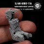1/48 GRU-7A Ejection Seats for Grumman F-14A/F-14B Tomcat Early image 4