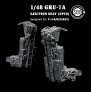 1/48 GRU-7A Ejection Seats for Grumman F-14A/F-14B Tomcat Early image 6