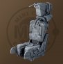 1/48 GRU-7A Ejection Seats for F-14A/F-14B Tomcat Mid/Late image 1