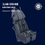 1/48 M.B.MK16 US16E Ejection Seat for Lockheed-Martin F-35A image 3