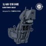 1/48 M.B.MK16 US16E Ejection Seat for Lockheed-Martin F-35A image 5