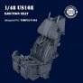 1/48 M.B.MK16 US16E Ejection Seat for Lockheed-Martin F-35A image 6