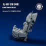 1/48 M.B.MK16 US16E Ejection Seat for Lockheed-Martin F-35A image 9