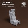 1/48 2x Aces II Ejection Seats for McDonnell F-15 Eagle image 6