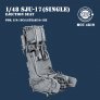 1/48 SJU-17 Naces Ejection Seat for Boeing F/A-18E & F/A-18C