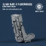 1/48 SJU-17 Naces Ejection Seat for Boeing F/A-18E & F/A-18C image 1