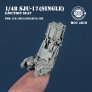 1/48 SJU-17 Naces Ejection Seat for Boeing F/A-18E & F/A-18C image 2