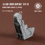 1/48 Escapac 1C-3 Ejection Seat for Douglas A-4 Skyhawk image 1