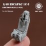1/48 Escapac 1C-3 Ejection Seat for Douglas A-4 Skyhawk image 4