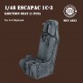1/48 Escapac 1C-3 Ejection Seat for Douglas A-4 Skyhawk image 5