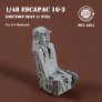1/48 Escapac 1G-3 Ejection Seat for A-4 Skyhawk