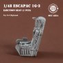1/48 Escapac 1G-3 Ejection Seat for A-4 Skyhawk image 2