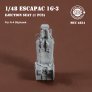 1/48 Escapac 1G-3 Ejection Seat for A-4 Skyhawk image 3