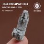 1/48 Escapac 1G-3 Ejection Seat for A-4 Skyhawk image 4